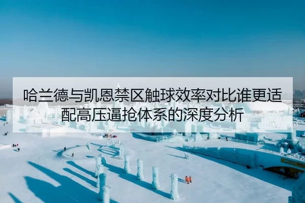 哈兰德与凯恩禁区触球效率对比谁更适配高压逼抢体系的深度分析（huatihui）
