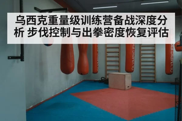 boxing punch bag training